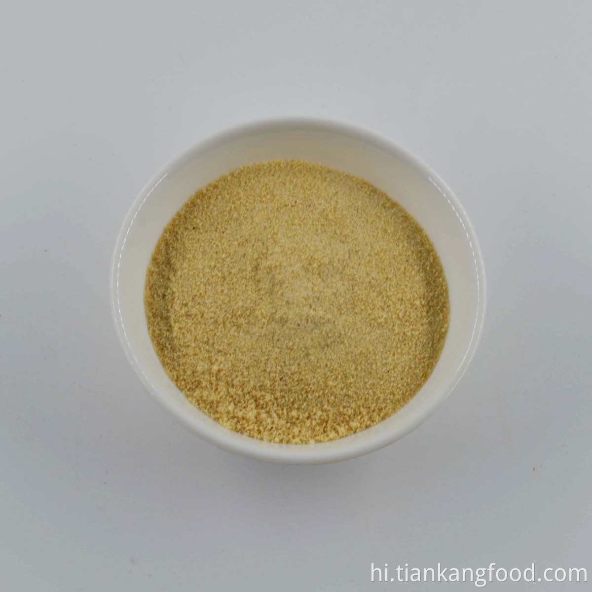 निर्जलीकरण प्याज पाउडर Dehydrated Onion Powder